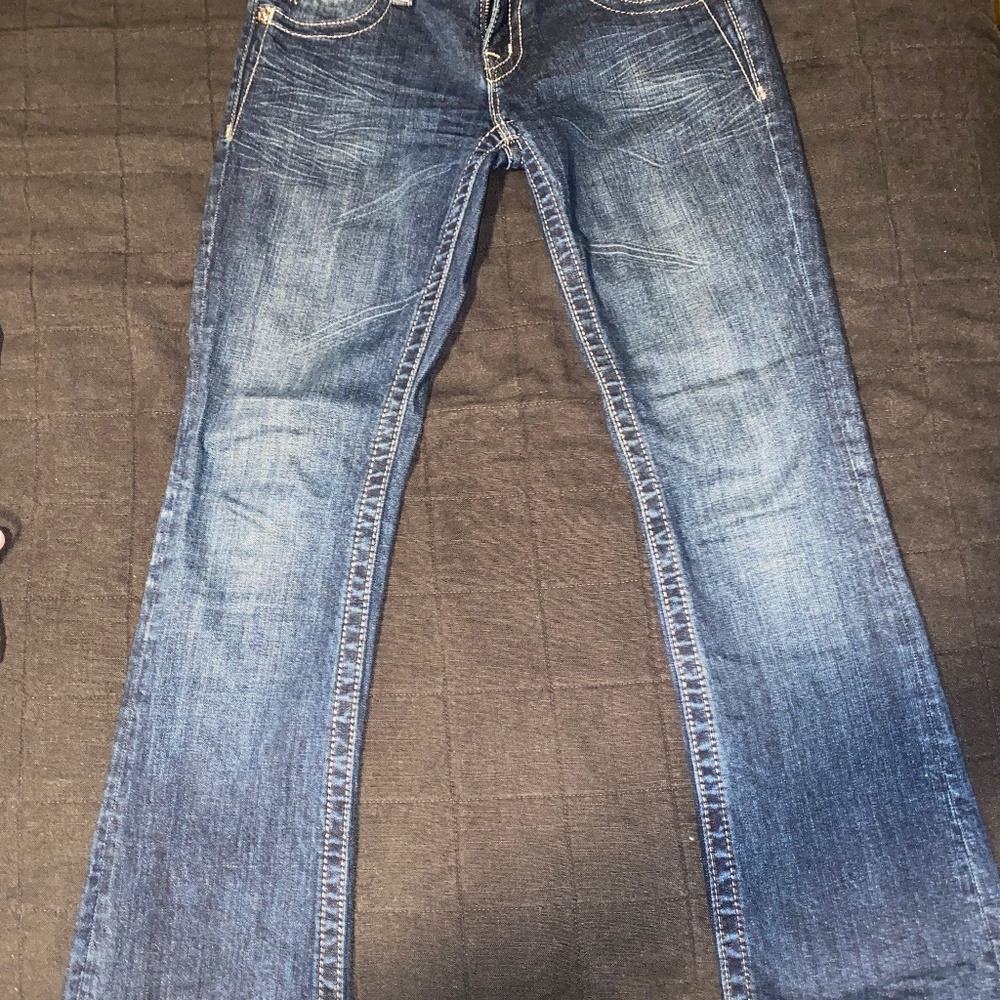 MissMe jeans